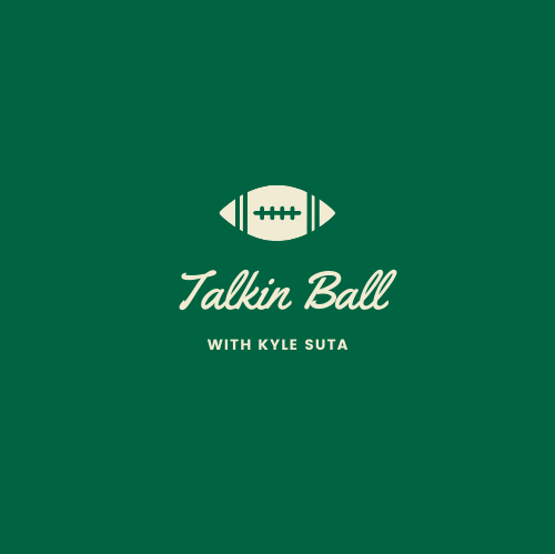 Talkin Ball